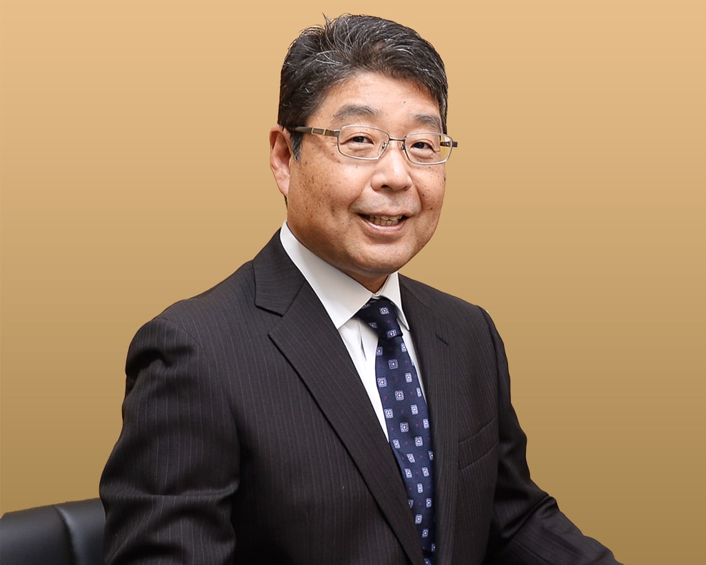 株式会社小川製作所 代表 代表